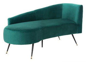 Clairmont Settee