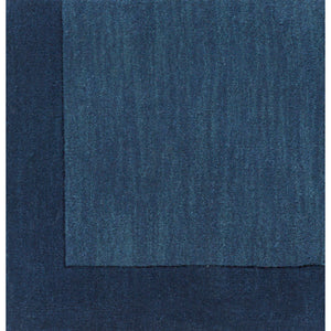 Mystique Ink Blue Rug