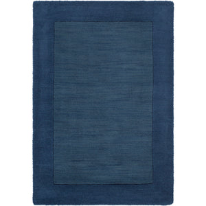 Mystique Ink Blue Rug