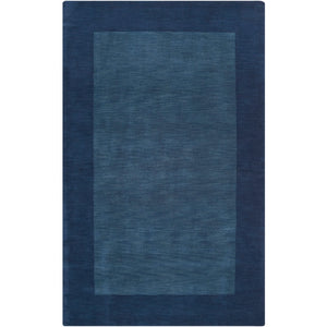 Mystique Ink Blue Rug
