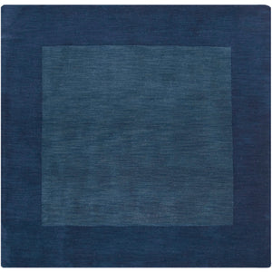 Mystique Ink Blue Rug