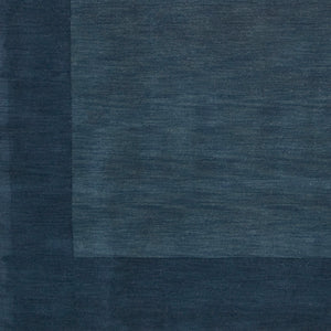 Mystique Ink Blue Rug