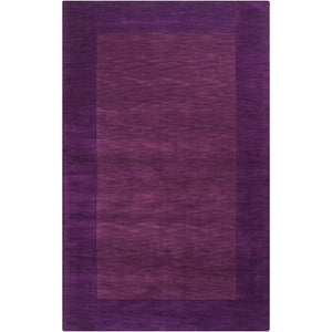 Mystique Ink Blue Rug