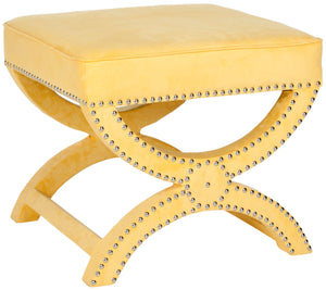 Naples Ottoman