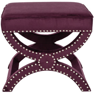 Naples Ottoman