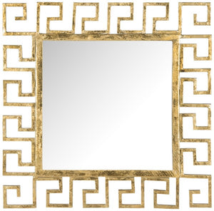 Greene 23" Rectangle Mirror