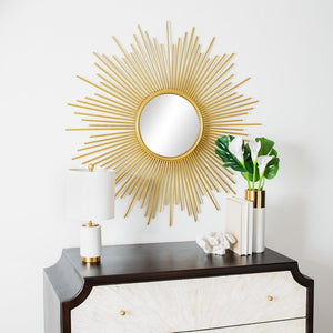 Royalti 41" Mirror