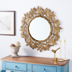 Aniyah 32" Mirror