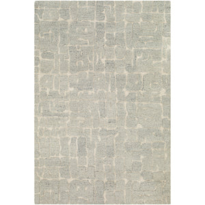 Madelyn III Light Gray, Light Beige and Medium Gray