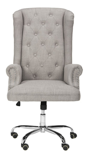 Arlington Tufted Wingback Office Chair