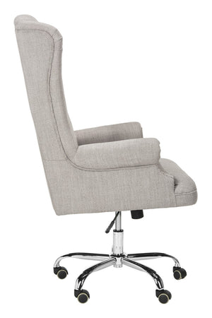Arlington Tufted Wingback Office Chair
