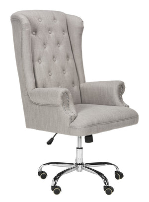 Arlington Tufted Wingback Office Chair