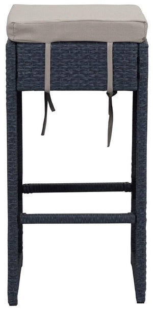 Corona Patio Bar Set