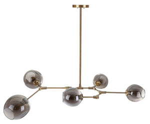 Whitfield 54" Pendant