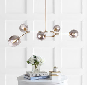 Whitfield 54" Pendant