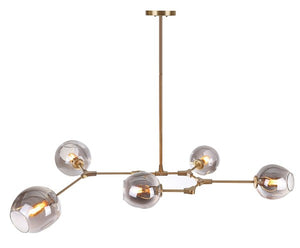 Whitfield 54" Pendant