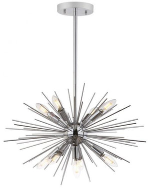 Wilcox 24" Chandelier