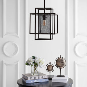 Chase Chandelier