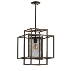 Chase Chandelier