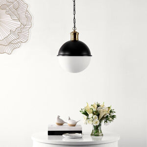 Webster 13" Pendant