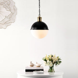 Webster 13" Pendant