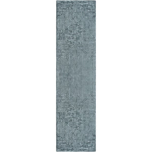 Quartz Rug/ Green