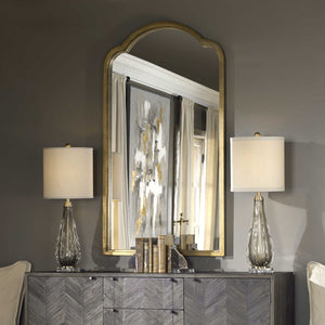 JOSEPH ARCH MIRROR