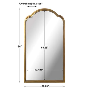JOSEPH ARCH MIRROR