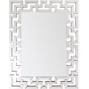 Vivian 48" x 38" Mirror