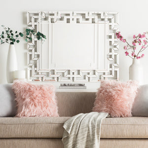 Vivian 48" x 38" Mirror