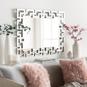 Vivian 48" x 38" Mirror