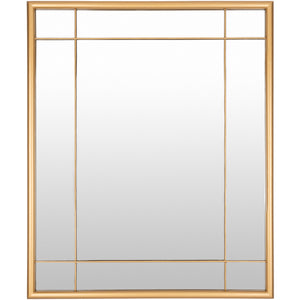 Domonique 41" x 35" Mirror