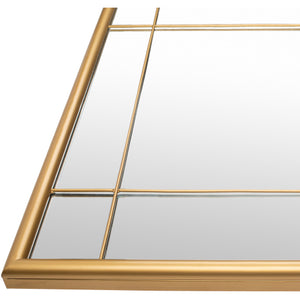 Domonique 41" x 35" Mirror