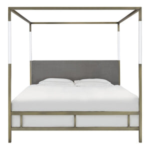 Regis Canopy Bed