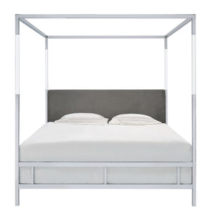 Regis Canopy Bed