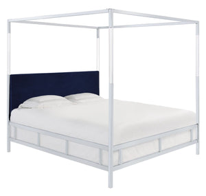 Regis Canopy Bed