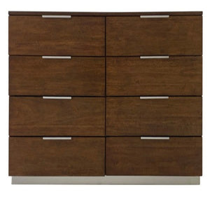 Minford 8-Drawer Dresser