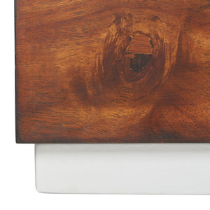 Minford 8-Drawer Dresser