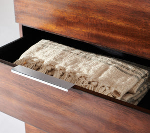 Minford 8-Drawer Dresser