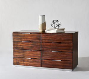 Minford 8-Drawer Dresser