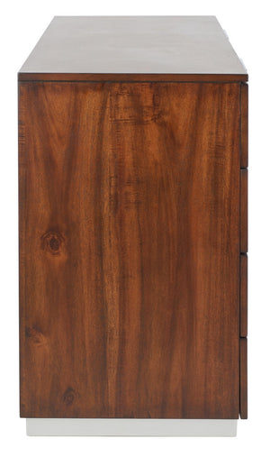 Minford 8-Drawer Dresser