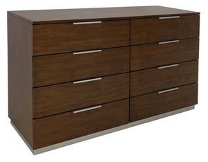 Minford 8-Drawer Dresser