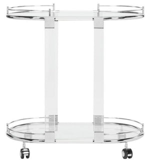Sampson Bar Cart