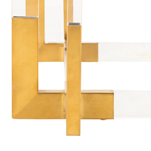 Brianne 54" Round Dining Table