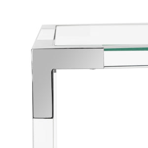 Halverson Console Table