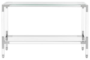 Halverson Console Table