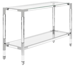 Halverson Console Table