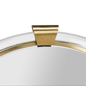 Morrison Wall Mirror