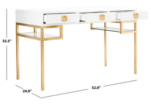 Lyon Writing Desk