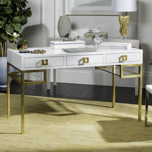 Lyon Writing Desk